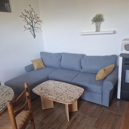 Vera Apartment Kampor Exteriér fotografie