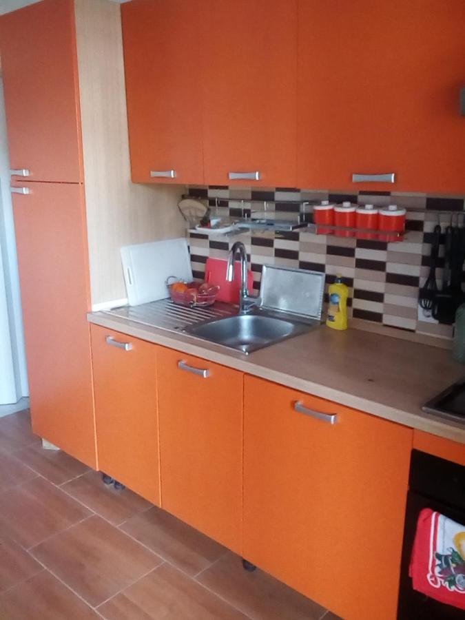 Vera Apartment Kampor Exteriér fotografie