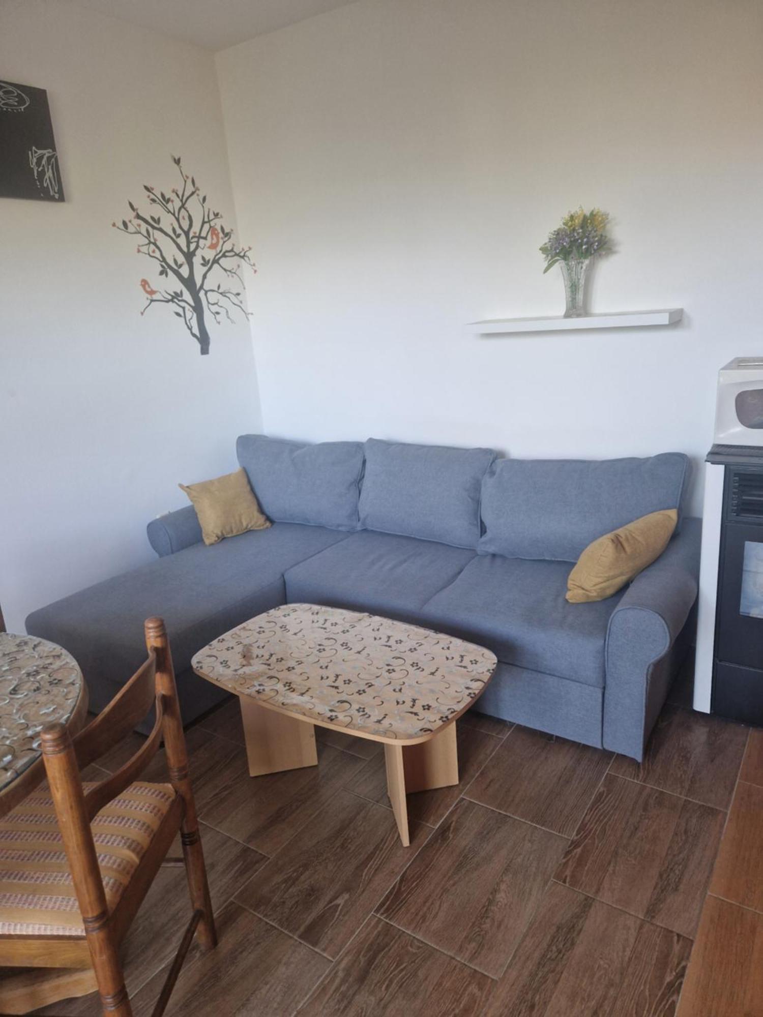 Vera Apartment Kampor Exteriér fotografie