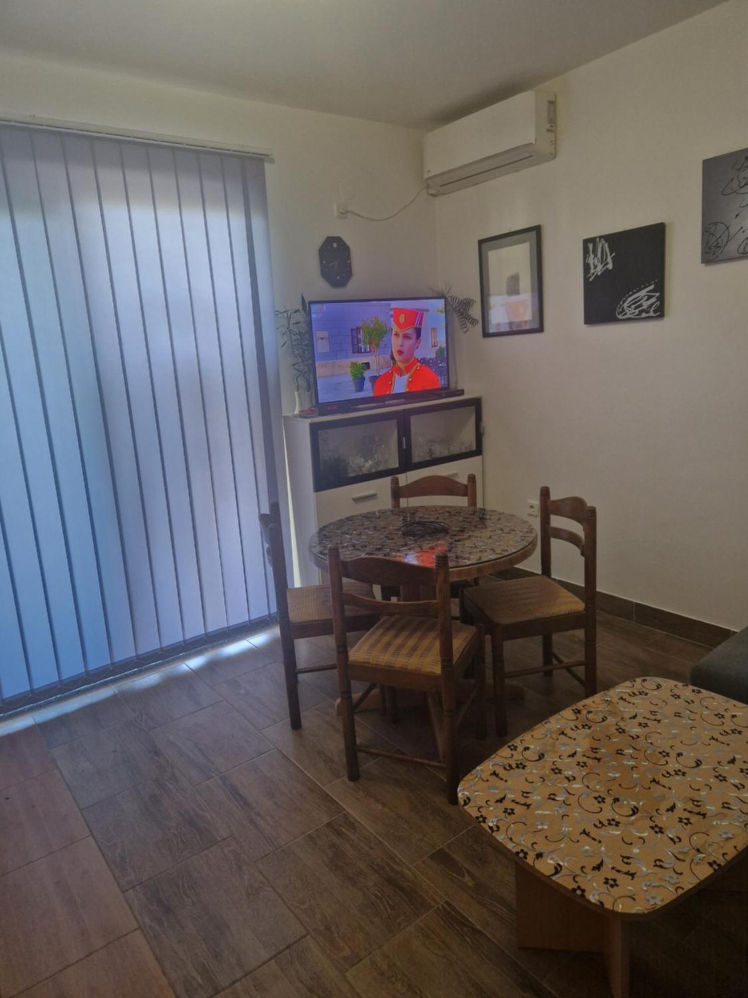 Vera Apartment Kampor Exteriér fotografie