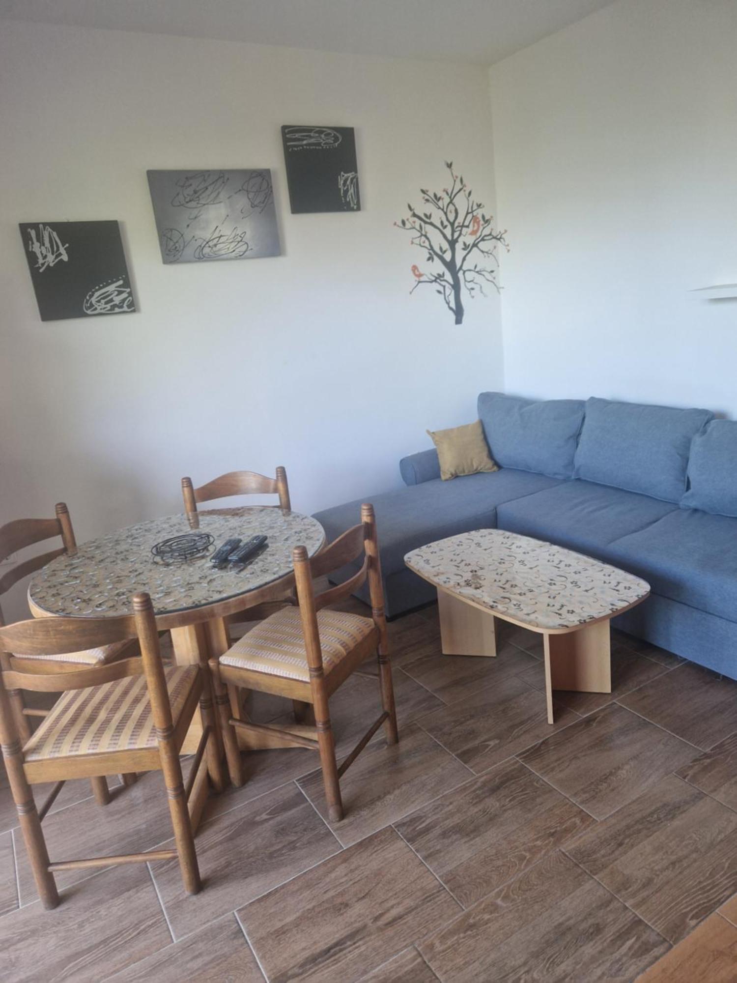 Vera Apartment Kampor Exteriér fotografie