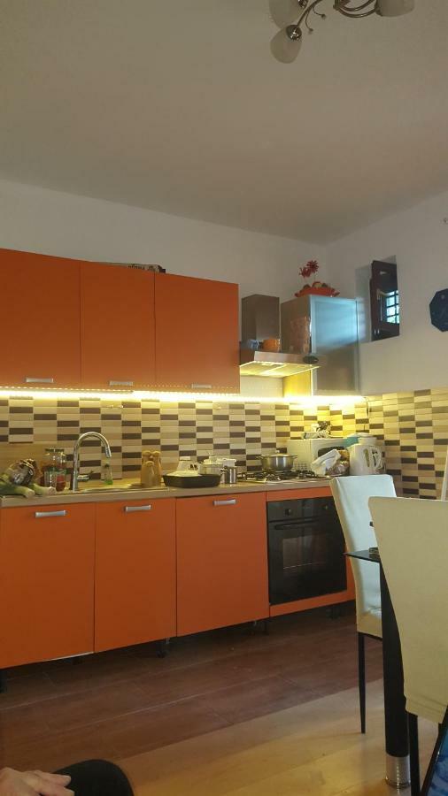 Vera Apartment Kampor Exteriér fotografie